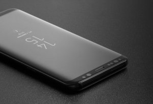 Zegarek MyScreen Protector Apple Watch Ultra 49mm -  Szkło hartowane na cały ekran MyScreen DIAMOND GLASS edge3D (czarna ramka) 13