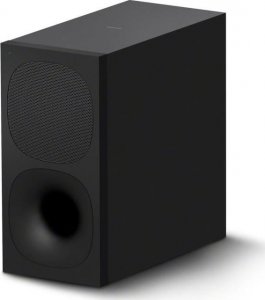 Soundbar Sony HT-SD40 2.1 soundbar z poteznym subwooferem o mocy 330 W i glosnikami X-Balanced 2