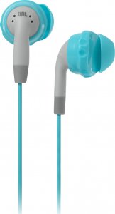 Słuchawki JBL Słuchawki douszne JBL Inspire 100 (turkusowe) 1