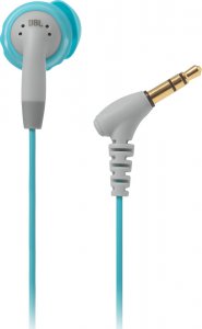 Słuchawki JBL Słuchawki douszne JBL Inspire 100 (turkusowe) 2