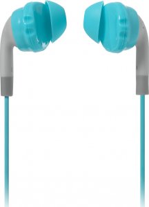 Słuchawki JBL Słuchawki douszne JBL Inspire 100 (turkusowe) 4