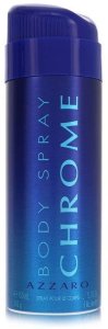 Azzaro Chrome dezodorant spray 150ml 1