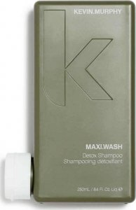 Kevin Murphy Kevin Murphy - Maxi Wash Detox Shampoo szampon oczyszczający do włosów 250ml 1