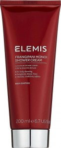 ELEMIS ELEMIS - Frangipani Monoi Shower Cream luksusowy krem pod prysznic 200ml 1