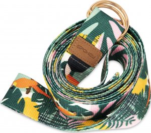 Spokey Pasek do jogi Home Jungle 3