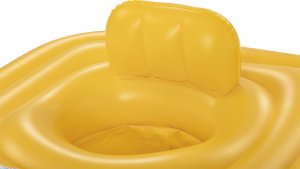 Bestway Bestway 32050 Siedzisko do nauki pływania Kwadrat Swim Safe Step A 76cm x  76cm 6