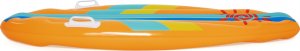 Bestway Dmuchana deska do pływania 114x46cm 17