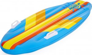 Bestway Dmuchana deska do pływania 114x46cm 4