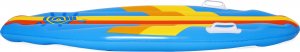 Bestway Dmuchana deska do pływania 114x46cm 6