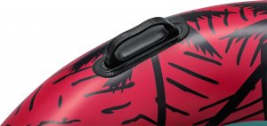 Bestway 36350 Koło do pływania z uchwytami Palmy 91cm 12