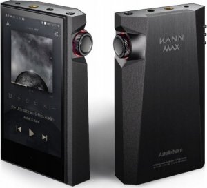 Astell&Kern Astell&Kern KANN MAX Odtwarzacz Hi-End 1