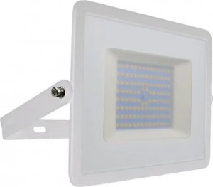 Naświetlacz V-TAC Naświetlacz halogen LED V-TAC 100W SMD E-Series Biały VT-40101 zimny 8700lm 1