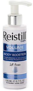 Target REISTILL olejek booster do włosów nadający podwójną objętość, Volume, 125ml 1