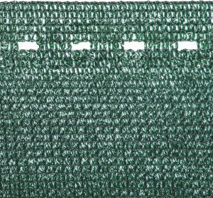 Bradas Siatka cieniująco-osłonowa 95%, 160g 1,2 x 10m 2