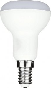 V-TAC Żarówka LED 4,8W E14 R50 V-TAC SAMSUNG CHIP VT-250 ciepła 470lm 1