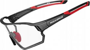 RockBros Rockbros okulary rowerowe sportowe z fotochromem 1