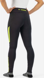 Rogelli ROGELLI CORE - ciepłe damskie getry sportowe 4