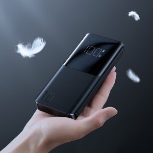 Powerbank Joyroom Joyroom powerbank 15W 10000mAh PD QC3.0 AFC czarny (JR-T013) 9