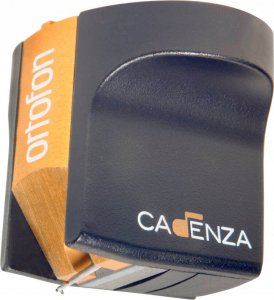 Gramofon Ortofon Ortofon MC Cadenza Bronze 4