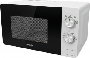 Kuchenka mikrofalowa Gorenje MO17E1W 4