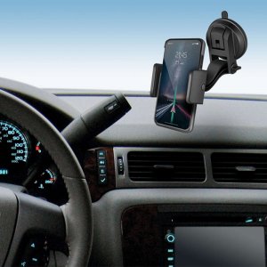 Defender Uchwyt do samochodu Defender CH-150+ Holder do auta na telefon szybę kokpit 2