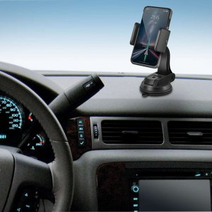 Defender Uchwyt do samochodu Defender CH-150+ Holder do auta na telefon szybę kokpit 3