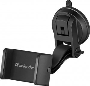 Defender Uchwyt do samochodu Defender CH-150+ Holder do auta na telefon szybę kokpit 6