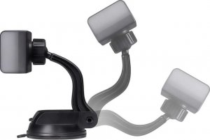 Defender Uchwyt do samochodu Defender CH-150+ Holder do auta na telefon szybę kokpit 7