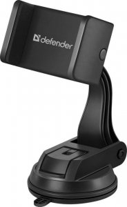 Defender Uchwyt do samochodu Defender CH-150+ Holder do auta na telefon szybę kokpit 8