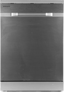 Zmywarka Samsung Samsung zmywarka do zabudowy WaterWall DW60M9550US/EO DEMO [O] 1