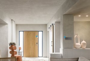 Sonoff Sonoff inteligentny 3-kanałowy przełącznik ścienny Wi-Fi czarny 10