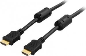Kabel Deltaco DELTACO HDMI med Ethernet-kabel - 50 c 1