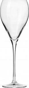 Krosno Duże kieliszki KROSNO Perla do wina wody 4szt 3