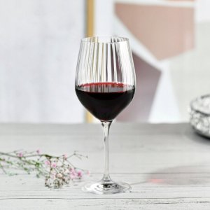 Krosno Kieliszki do wina KROSNO Harmony LUMI 4szt 450ml 4