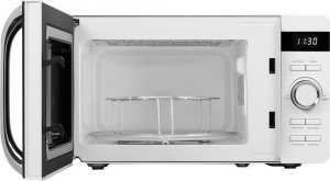 Kuchenka mikrofalowa Sencor SMW5517WH 4