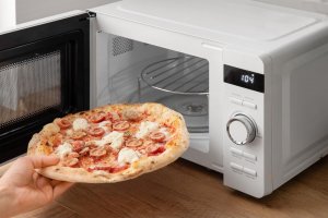 Kuchenka mikrofalowa Sencor SMW5517WH 8