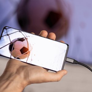 Adapter USB Reagle Adapter przejściówka USB-C HDMI 4K 60Hz Mac USB C 4