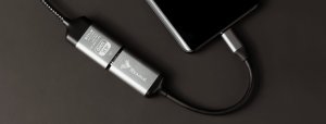Adapter USB Reagle Adapter przejściówka USB-C HDMI 4K 60Hz Mac USB C 7