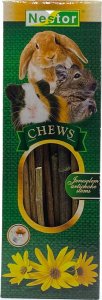 Nestor CHEWS ŁODYGI TOPINAMBURU GRYZOŃ /10 4
