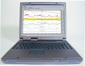 Ciclosport Połączenie do komputera CICLOSPORT ALPIN + oprogramowanie (CIC-10401210) 2