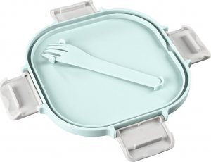 Xavax POJEMNIK NA ŻYWNOŚĆ, LUNCHBOX 1700 ML, "TO GO" 3