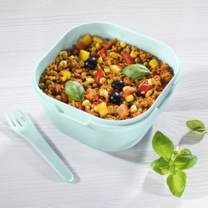 Xavax POJEMNIK NA ŻYWNOŚĆ, LUNCHBOX 1700 ML, "TO GO" 6