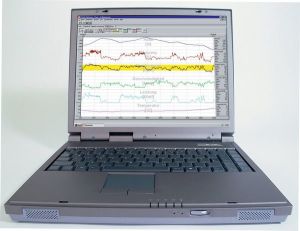 Ciclosport Połączenie do komputera HAC 4000 + oprogramowanie (CIC-10302110) 3