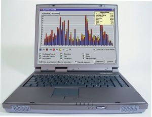 Ciclosport Połączenie do komputera HAC 5 + oprogramowanie (CIC-10302220) 2