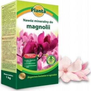 Planta Nawóz mineralny do magnolii Planta 1 kg 1