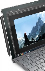 Rysik Alogic ALOGIC - stylus - sort 4