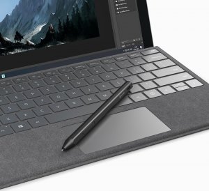 Rysik Alogic ALOGIC - stylus - sort 5