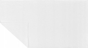 Eurofirany ręcznik hotel budget biały 50x90 bawełna 400gsm 3