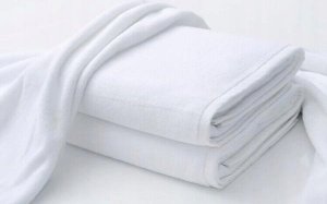 Eurofirany ręcznik hotel budget biały 50x90 bawełna 400gsm 4