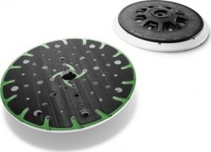 Festool Talerz szlifierski ST-STF D150/MJ2-M8-W-HT 2